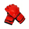 martial arts sparring gloves